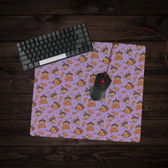 Acorn Bros Mousepad