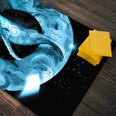 Frontier Playmat