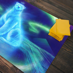 Nanuq Playmat