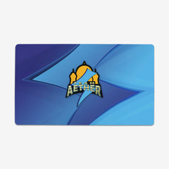 Team Aether Playmat