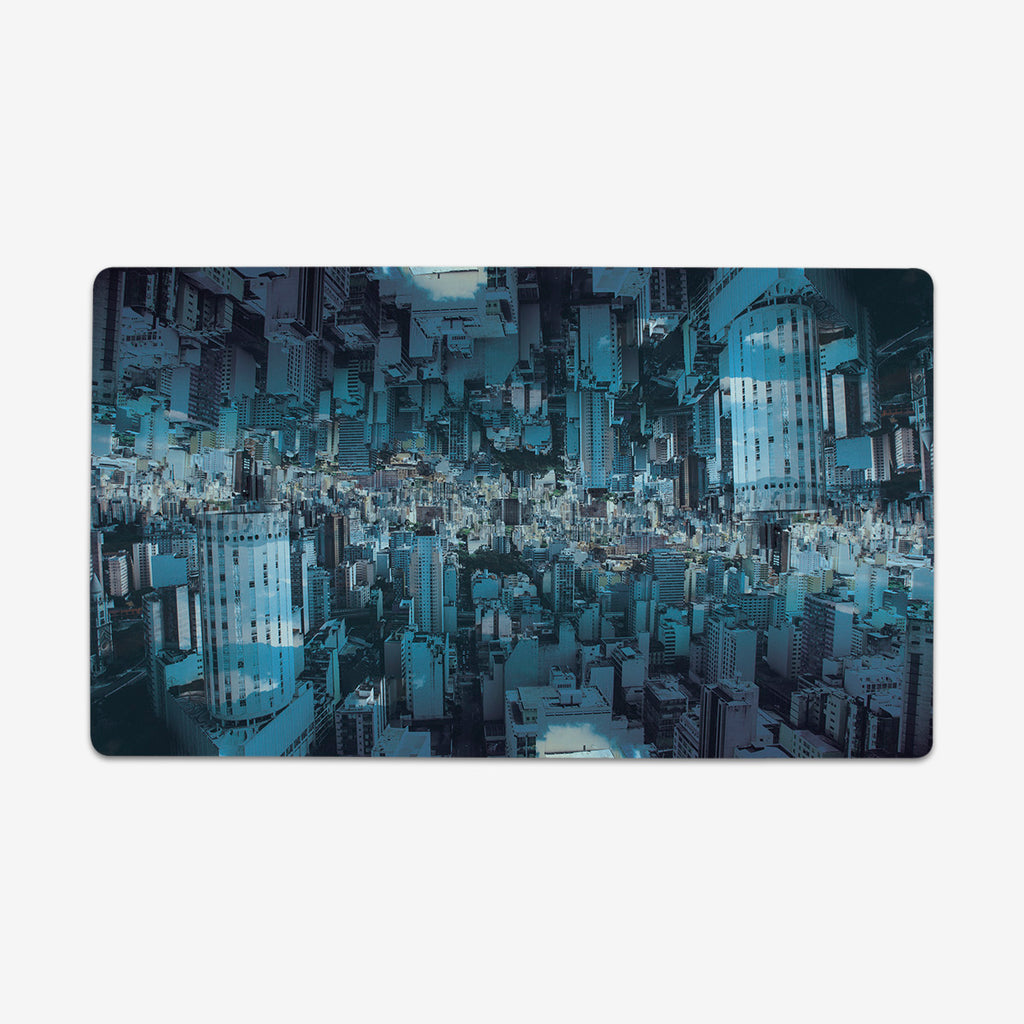 Inter Dimensional Playmat