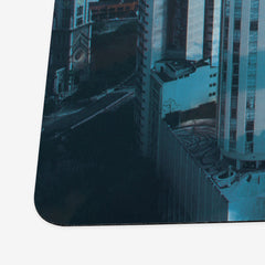 Inter Dimensional Playmat