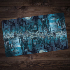 Inter Dimensional Playmat