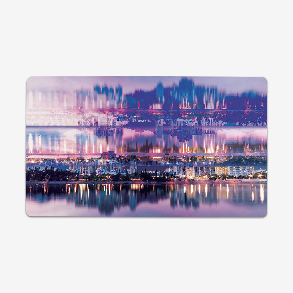 Lands of Alura Playmat