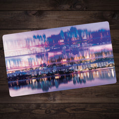 Lands of Alura Playmat