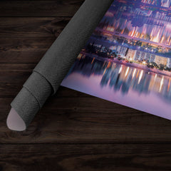 Lands of Alura Playmat