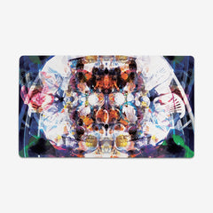 Mass Chaos Playmat
