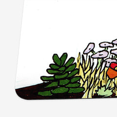 Full Vulture Playmat