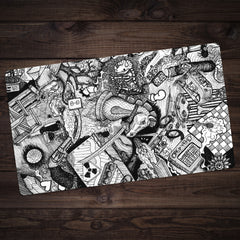 Random Stuff Playmat