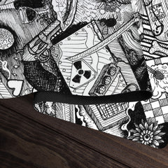 Random Stuff Playmat