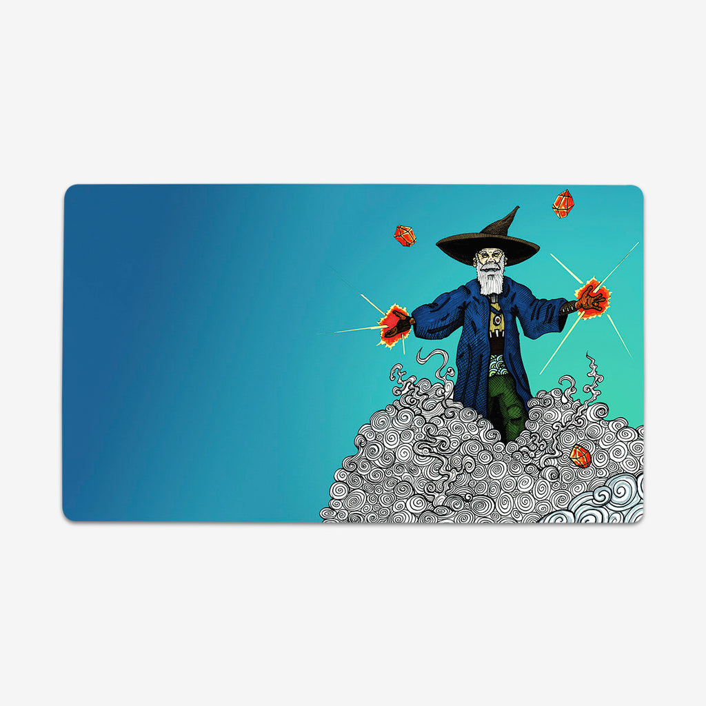 Wizard Playmat