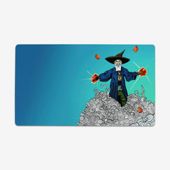 Wizard Playmat