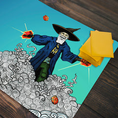 Wizard Playmat