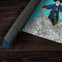Wizard Playmat