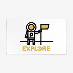 Explore Astronaut Playmat