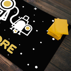 Explore Spacewalk Playmat