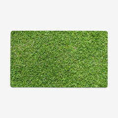 Luscious Green Grass Playmat