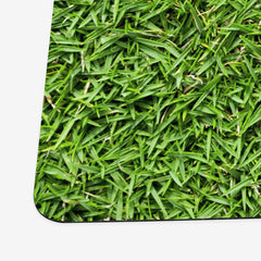 Luscious Green Grass Playmat