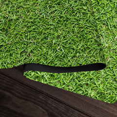 Luscious Green Grass Playmat