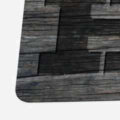 Nobody Gives A Hoot! Playmat