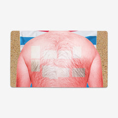 Sunburn Playmat
