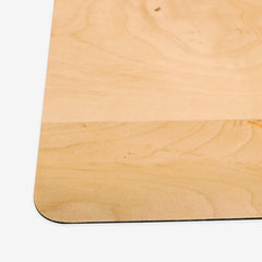 What a Mess! Playmat