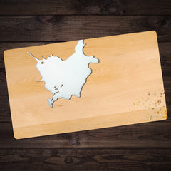 What a Mess! Playmat