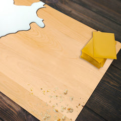 What a Mess! Playmat