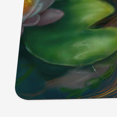 Red-Haired Mermaid Playmat