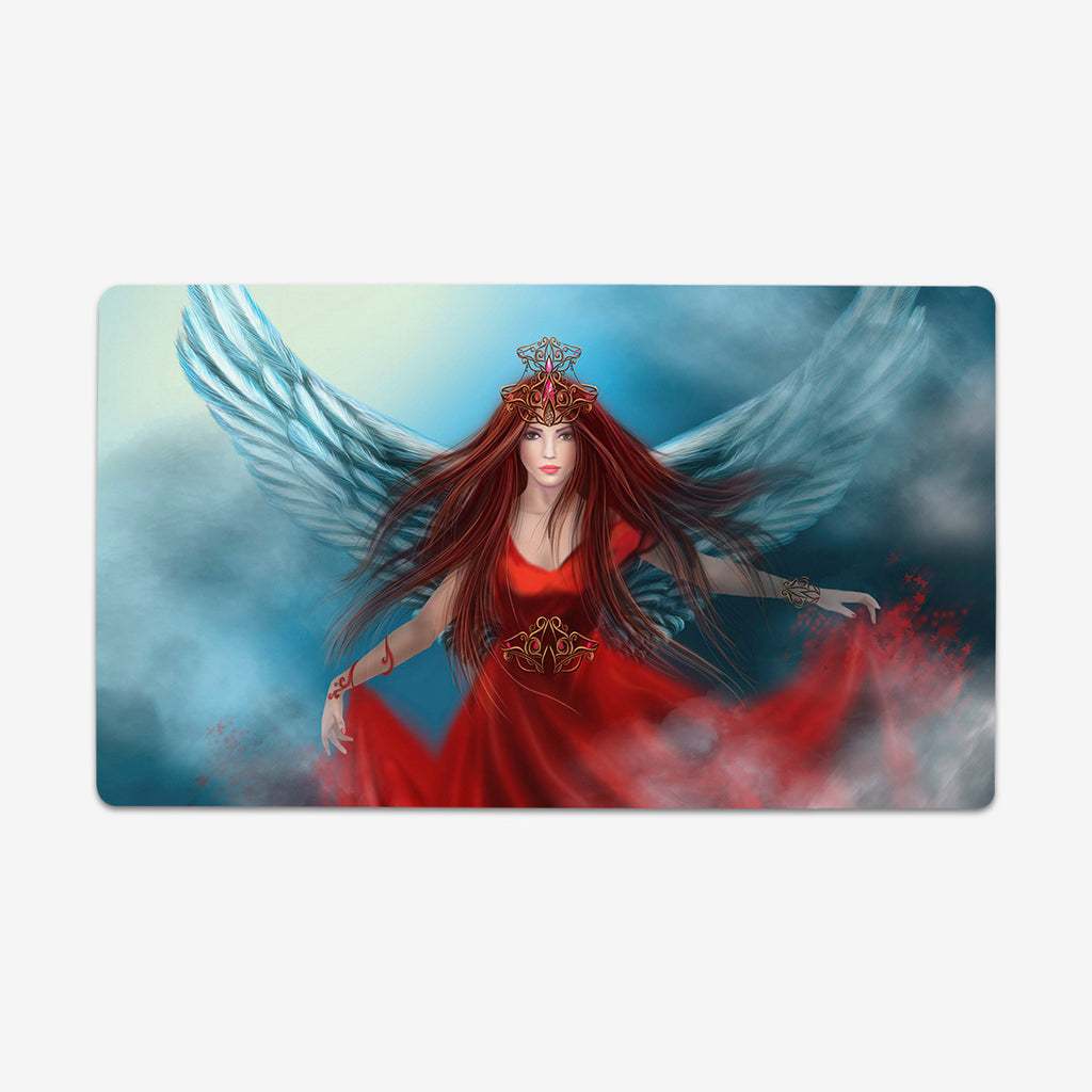 Wings Playmat
