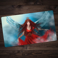 Wings Playmat
