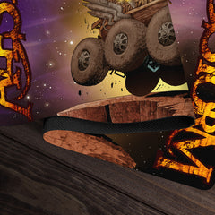 Live at the End of the World Playmat