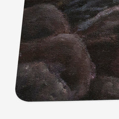 Master of His Craft Playmat