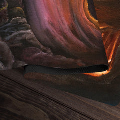 Master of His Craft Playmat