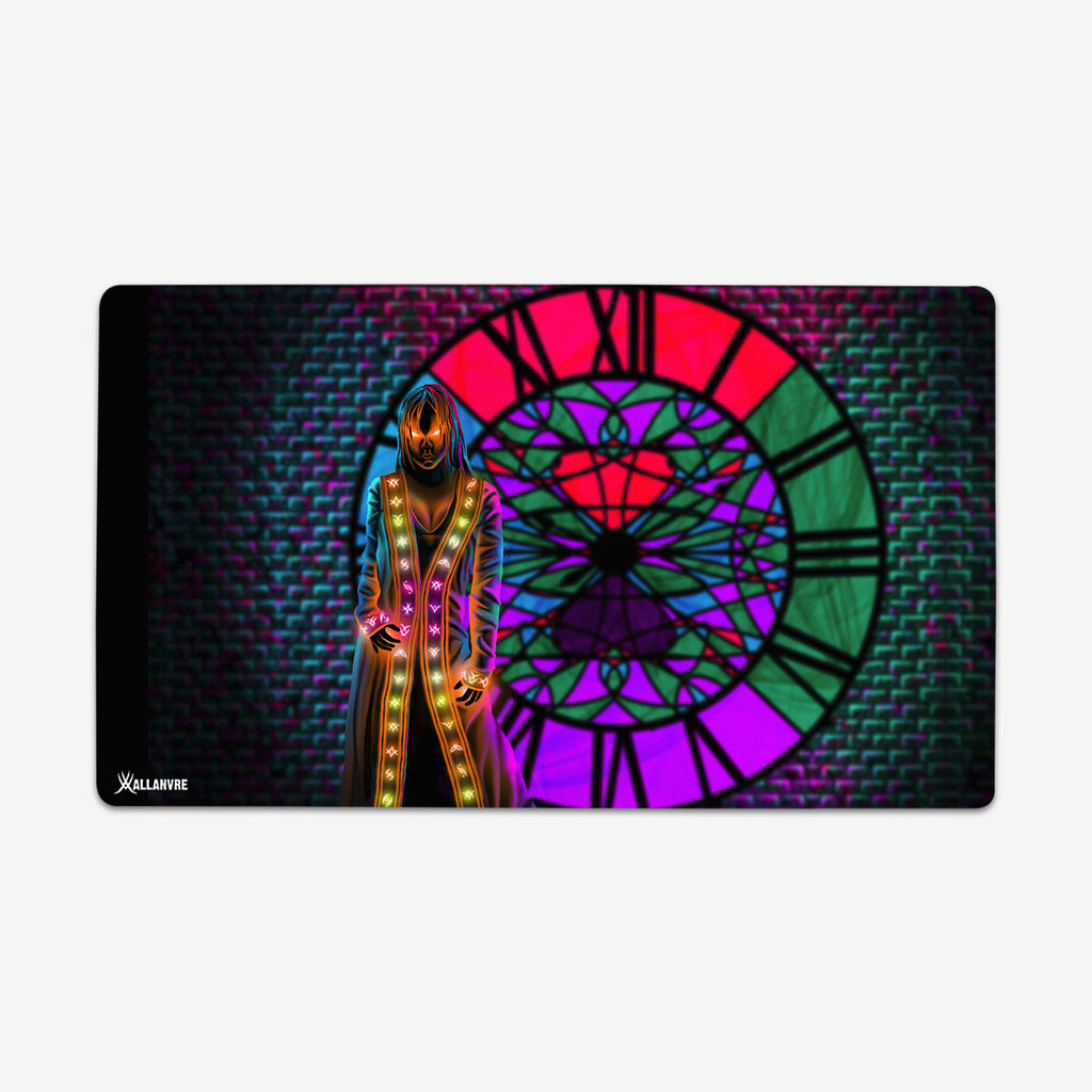 Arch Sorceress Playmat