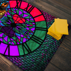 Arch Sorceress Playmat