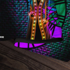 Arch Sorceress Playmat