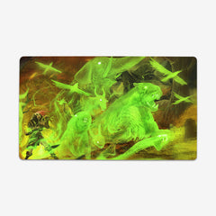 Edria, Blood-Branded Playmat