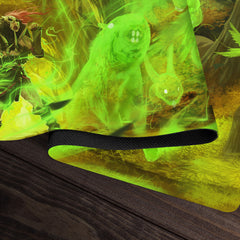 Edria, Blood-Branded Playmat