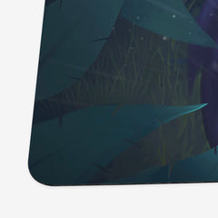 Voyage of the Lotus - A Pretty Flower Playmat