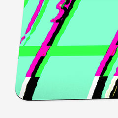 Missing Wires Playmat