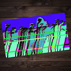 Missing Wires Playmat