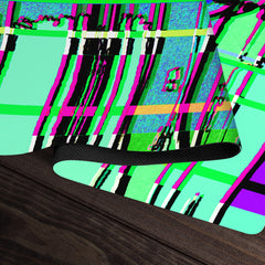 Missing Wires Playmat