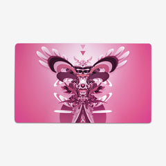 Pink Angel Playmat