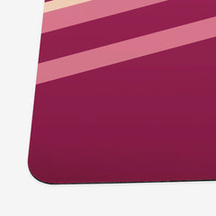 Samurai Line Playmat