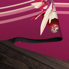 Samurai Line Playmat