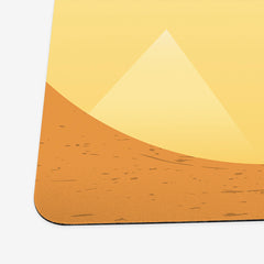 Deserto Playmat