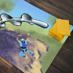 Air Rods Playmat
