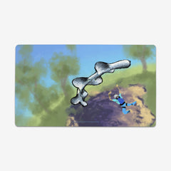 Air Rods Playmat