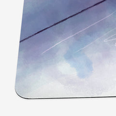 Alien Grays Playmat